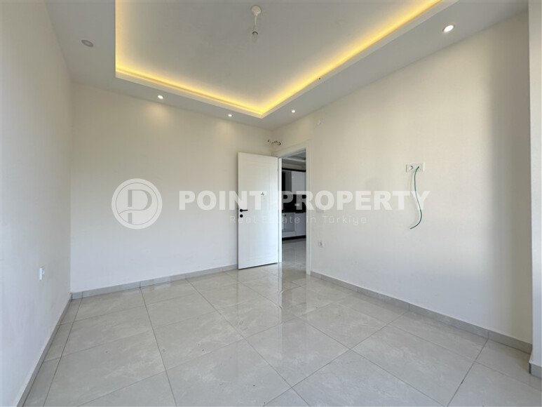 Комфортабельная квартира 55 м² в Оба в уютном комплексе-id-9468-фото-7