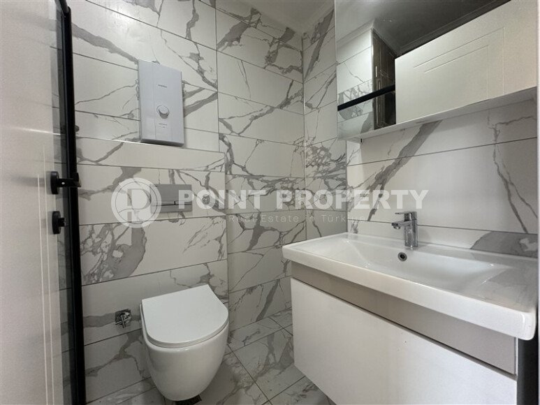 Комфортабельная квартира 55 м² в Оба в уютном комплексе-id-9468-фото-8