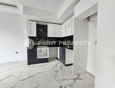 Современная квартира 55 м² в Кестеле в 100 м от моря-id-9469-фото-4
