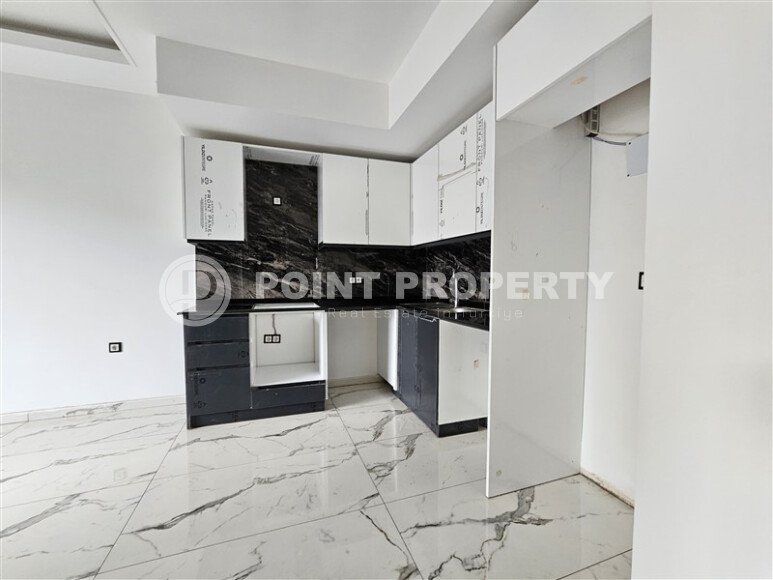 Современная квартира 55 м² в Кестеле в 100 м от моря-id-9469-фото-4