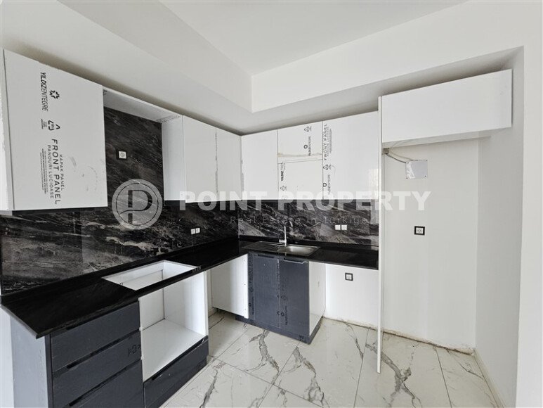 Современная квартира 55 м² в Кестеле в 100 м от моря-id-9469-фото-5