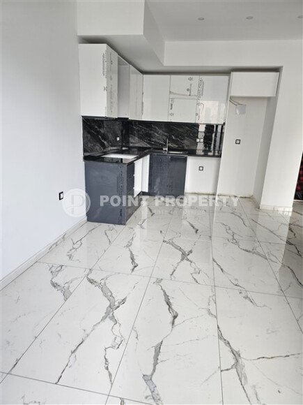 Современная квартира 55 м² в Кестеле в 100 м от моря-id-9469-фото-6