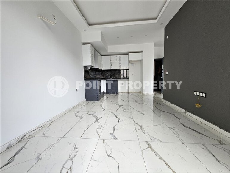 Современная квартира 55 м² в Кестеле в 100 м от моря-id-9469-фото-7