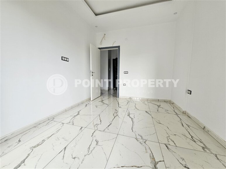 Современная квартира 55 м² в Кестеле в 100 м от моря-id-9469-фото-8