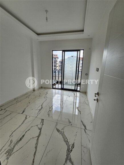 Современная квартира 55 м² в Кестеле в 100 м от моря-id-9469-фото-9