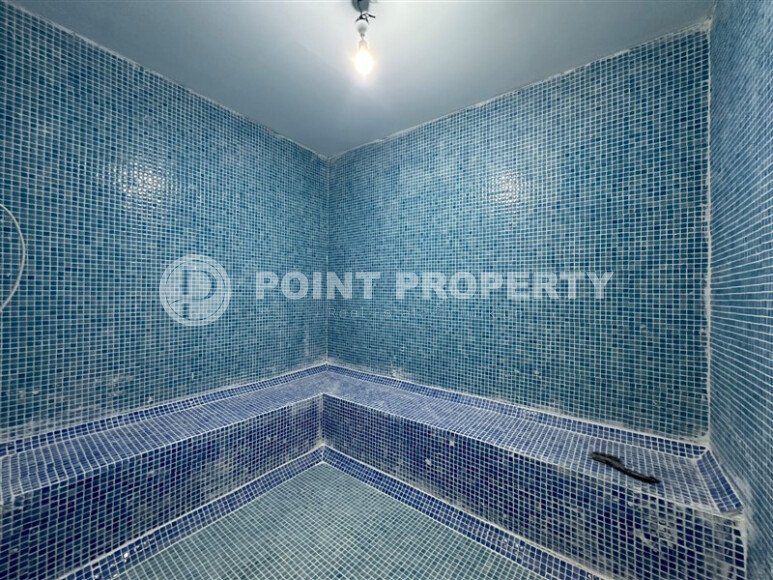 Современная квартира 55 м² в Кестеле в 100 м от моря-id-9469-фото-18