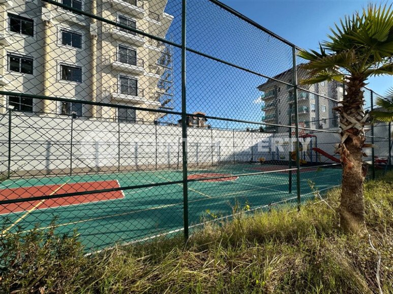 Современная квартира 55 м² в Кестеле в 100 м от моря-id-9469-фото-25