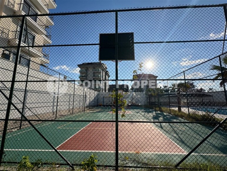 Современная квартира 55 м² в Кестеле в 100 м от моря-id-9469-фото-26