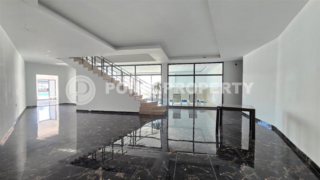 Современная квартира 55 м² в Кестеле в 100 м от моря-id-9469-фото-31