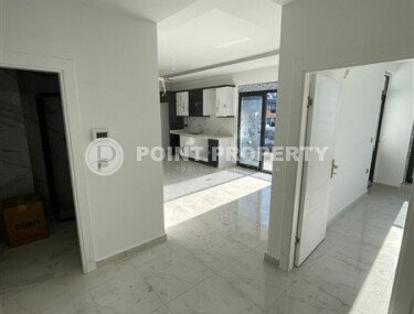 Квартира 1+1, 65 м² с видом на море в районе Махмутлар-id-9470-фото-2