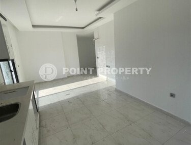 Квартира 1+1, 65 м² с видом на море в районе Махмутлар-id-9470-фото-3