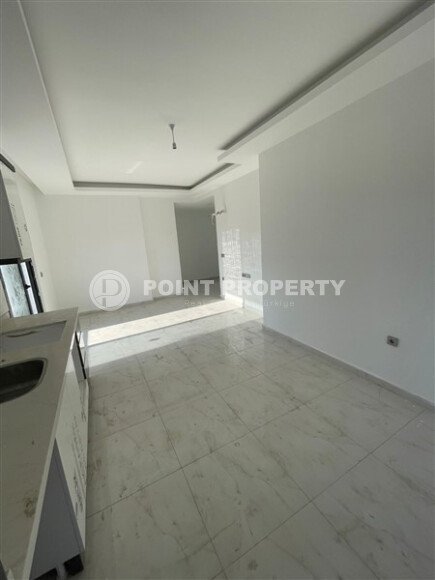 Квартира 1+1, 65 м² с видом на море в районе Махмутлар-id-9470-фото-3