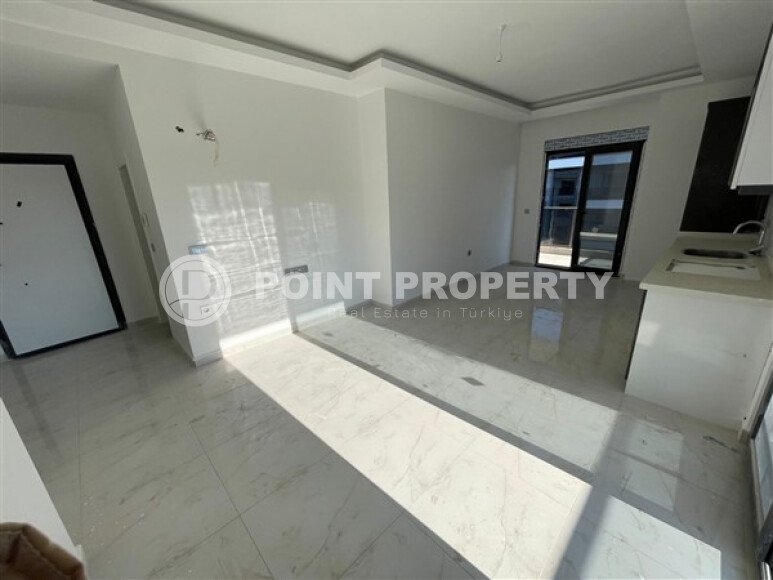 Квартира 1+1, 65 м² с видом на море в районе Махмутлар-id-9470-фото-5