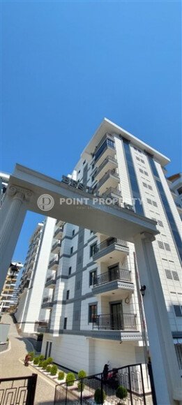 New apartment 55 m² in a modern complex Mahmutlar-id-9471-photo-1