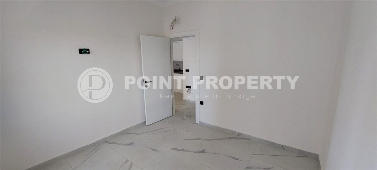 New apartment 55 m² in a modern complex Mahmutlar-id-9471-photo-4