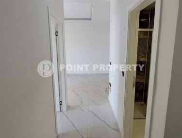 Новая квартира 55 м² в современном комплексе Махмутлара-id-9471-фото-5