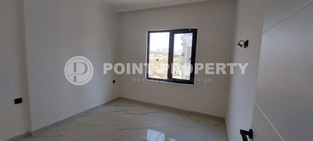 New apartment 55 m² in a modern complex Mahmutlar-id-9471-photo-6