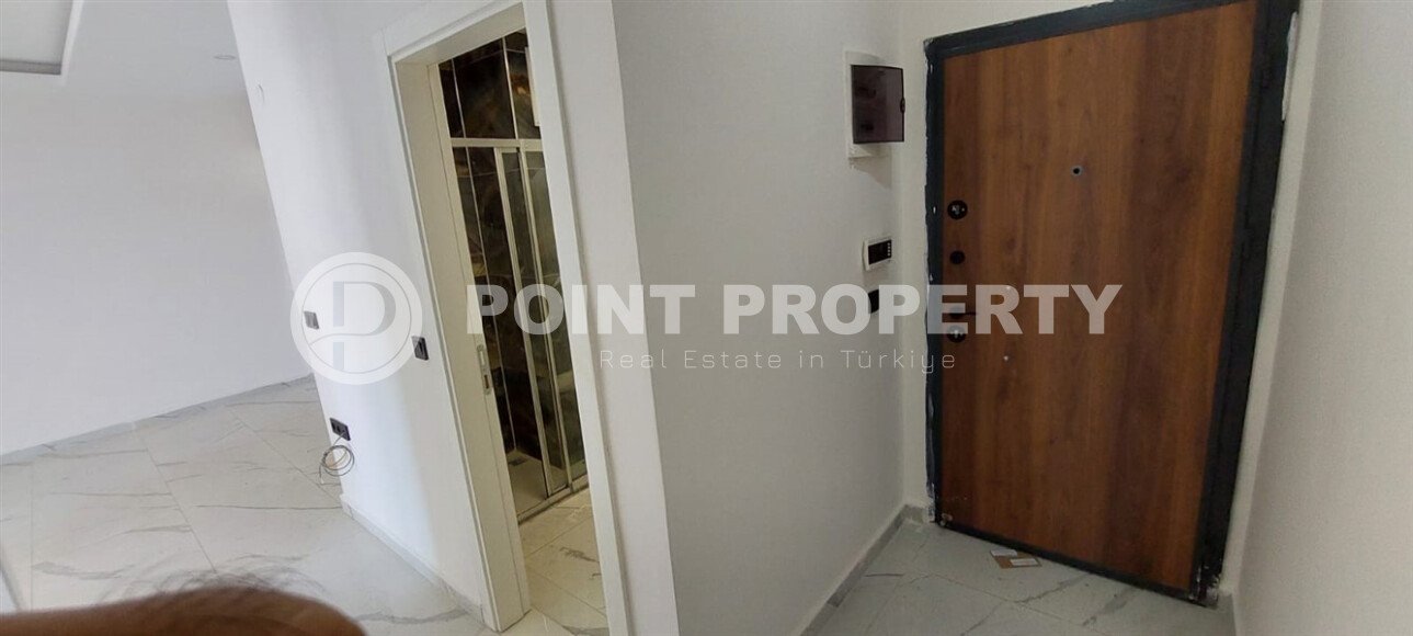 New apartment 55 m² in a modern complex Mahmutlar-id-9471-photo-7