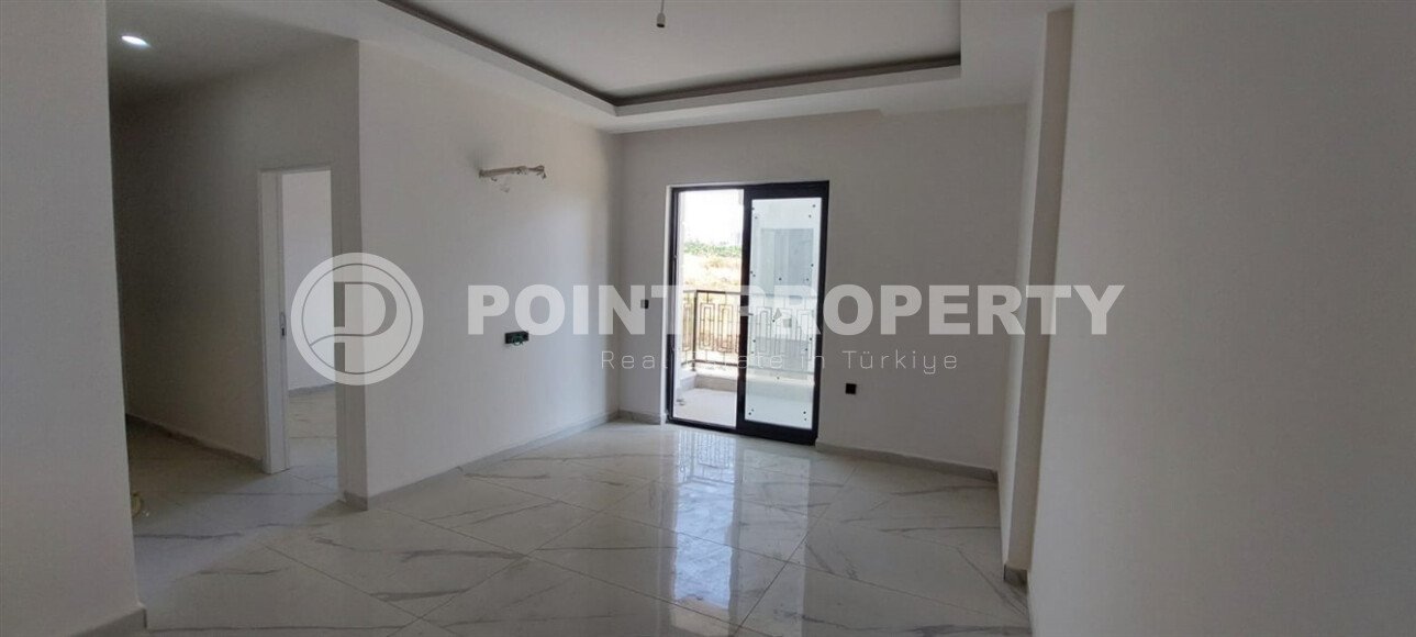 New apartment 55 m² in a modern complex Mahmutlar-id-9471-photo-9