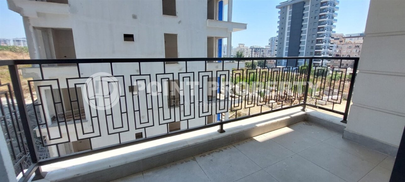 New apartment 55 m² in a modern complex Mahmutlar-id-9471-photo-16