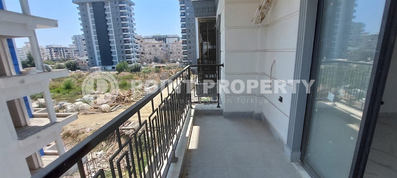 New apartment 55 m² in a modern complex Mahmutlar-id-9471-photo-17