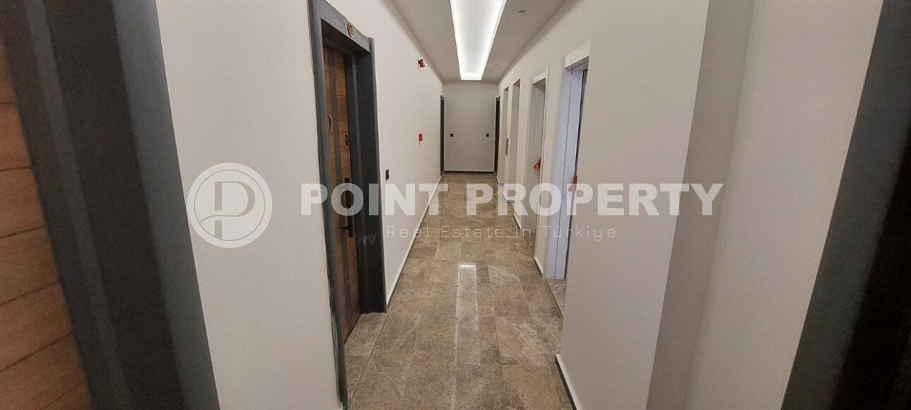 New apartment 55 m² in a modern complex Mahmutlar-id-9471-photo-18