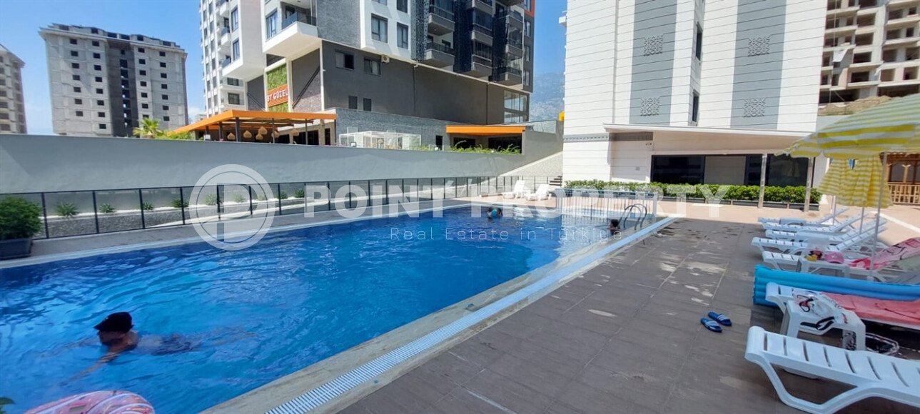 New apartment 55 m² in a modern complex Mahmutlar-id-9471-photo-19