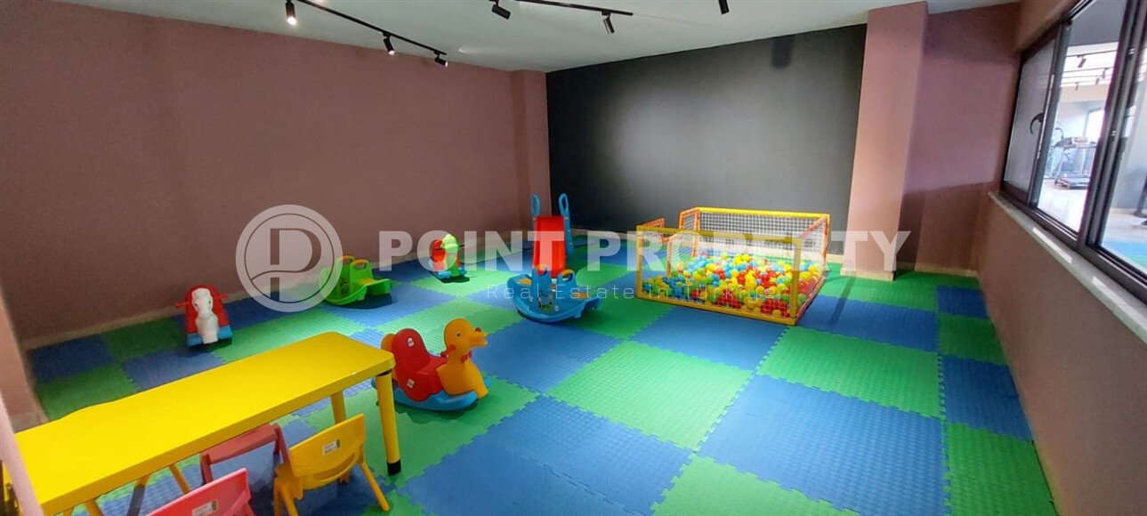 New apartment 55 m² in a modern complex Mahmutlar-id-9471-photo-21