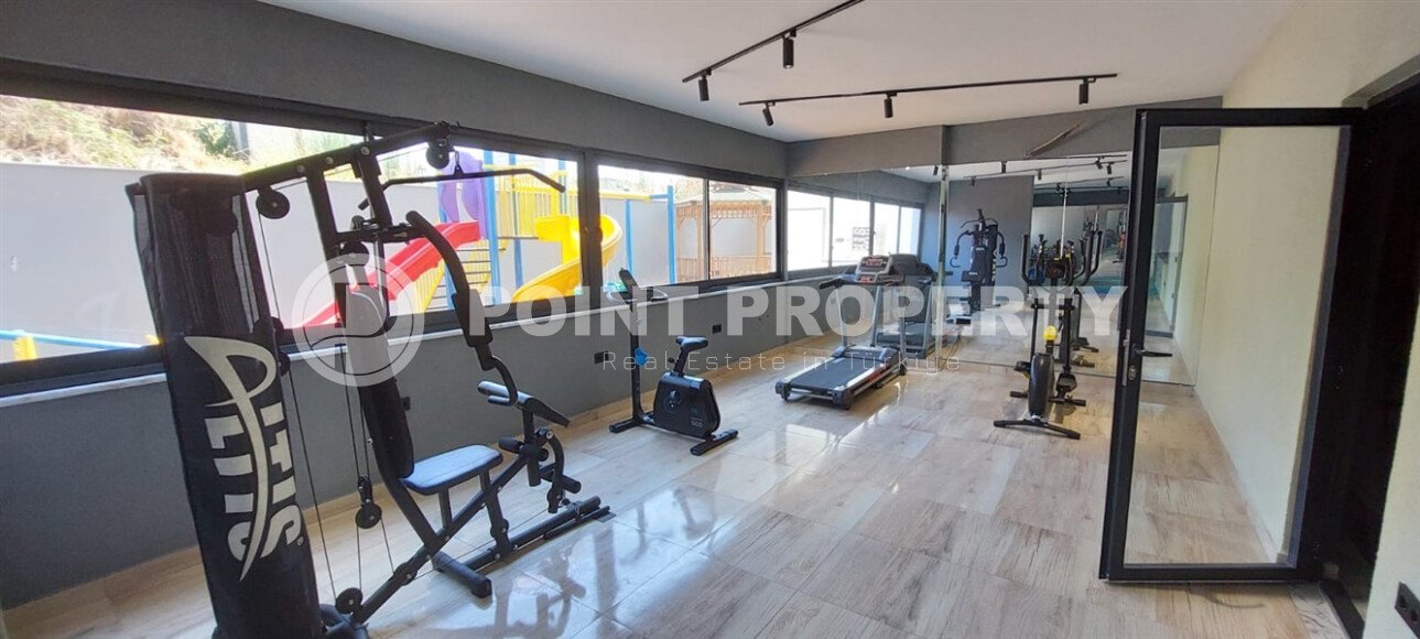 New apartment 55 m² in a modern complex Mahmutlar-id-9471-photo-22