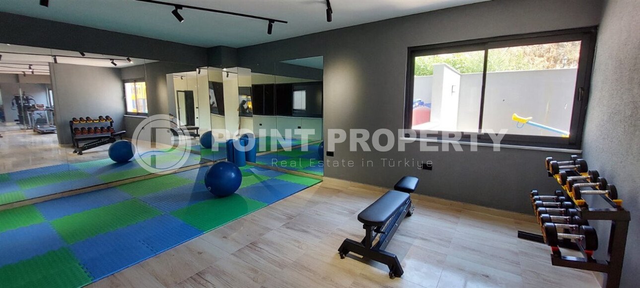 New apartment 55 m² in a modern complex Mahmutlar-id-9471-photo-23