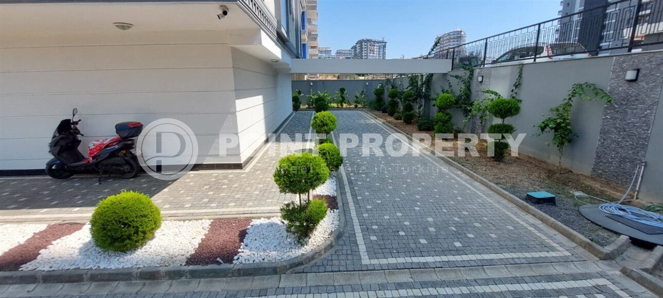 New apartment 55 m² in a modern complex Mahmutlar-id-9471-photo-24