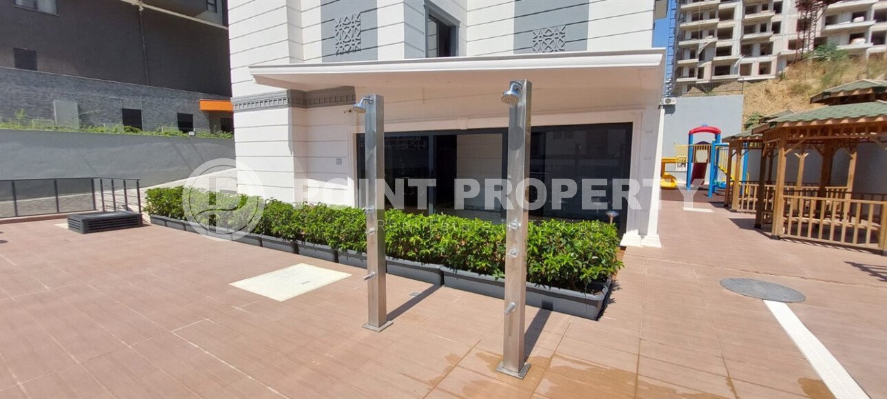 New apartment 55 m² in a modern complex Mahmutlar-id-9471-photo-25