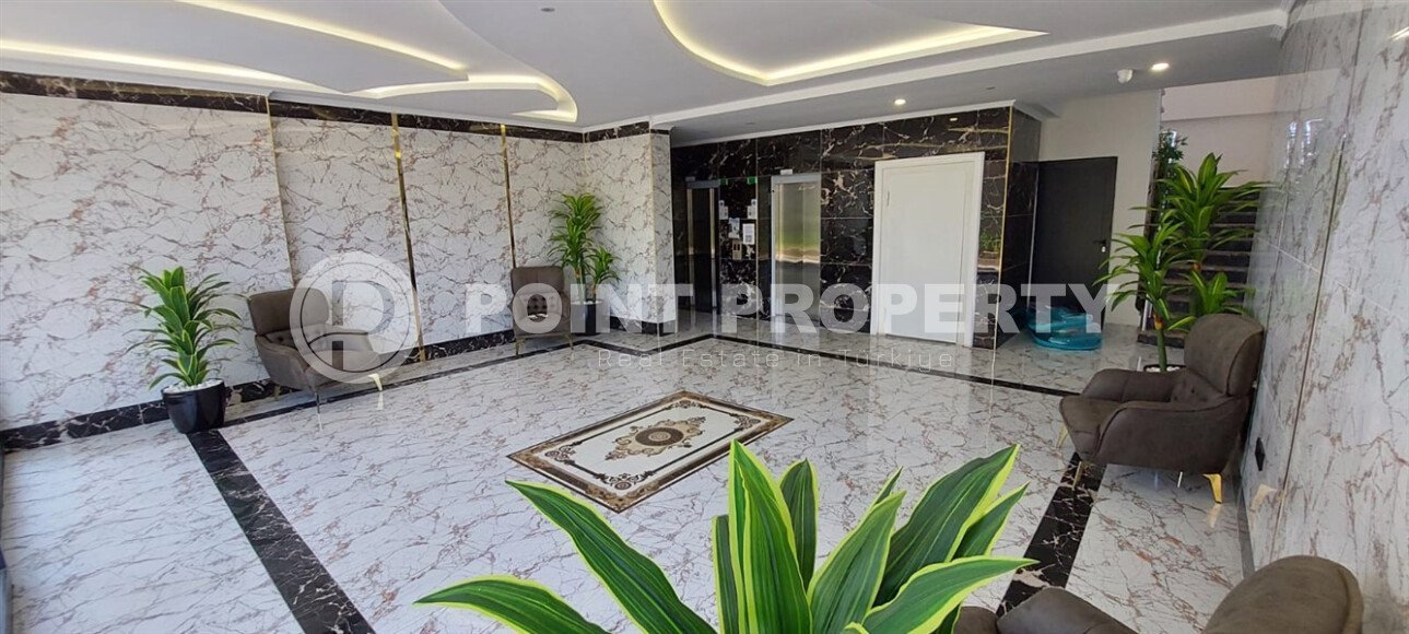 New apartment 55 m² in a modern complex Mahmutlar-id-9471-photo-26