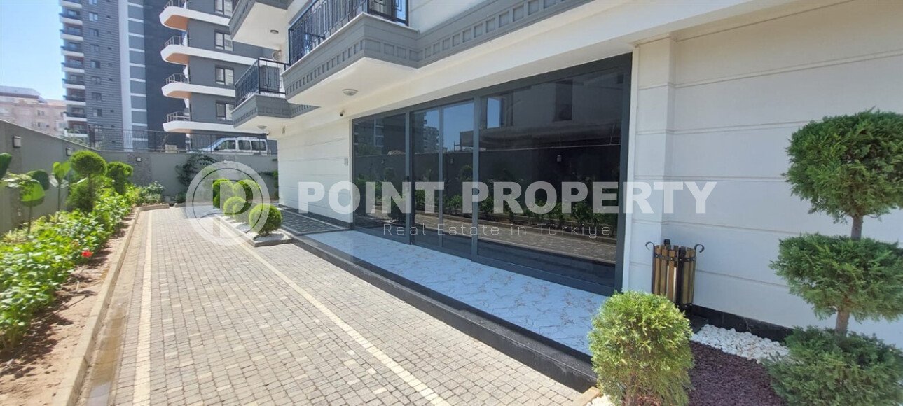 New apartment 55 m² in a modern complex Mahmutlar-id-9471-photo-27