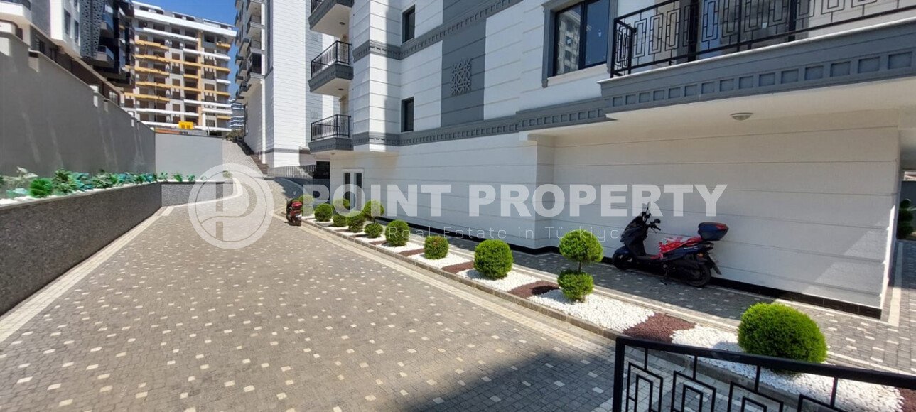 New apartment 55 m² in a modern complex Mahmutlar-id-9471-photo-29