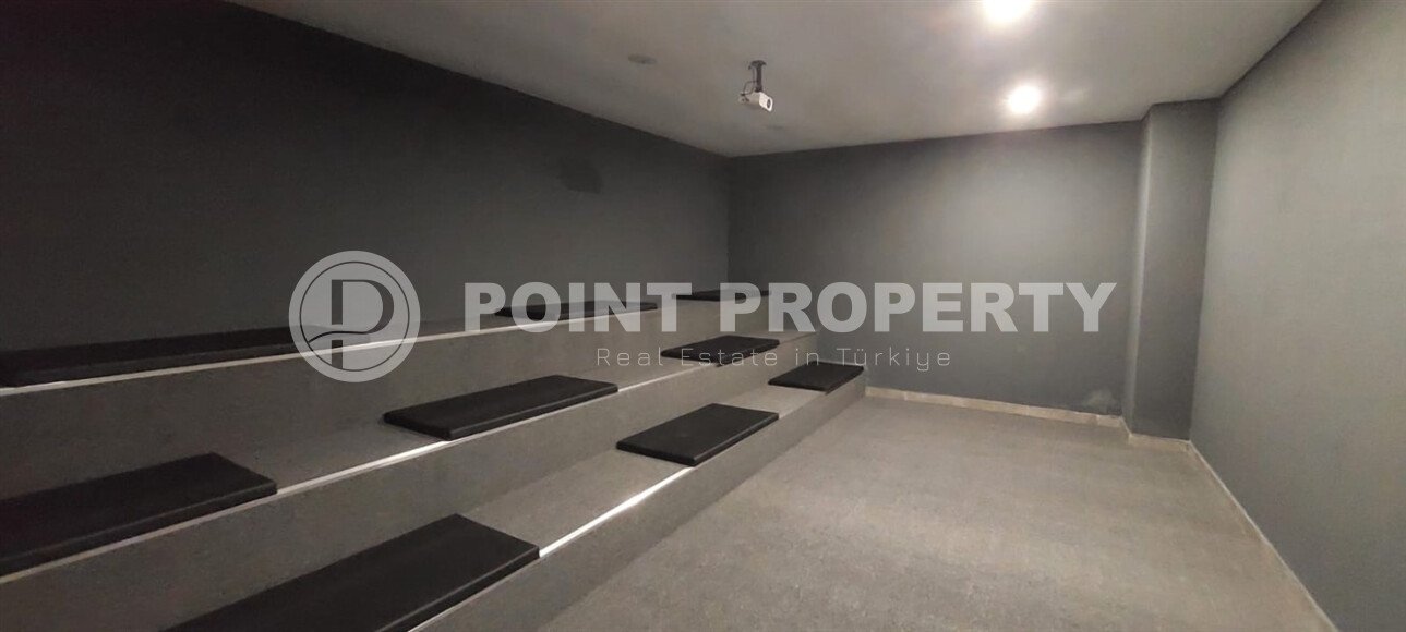 New apartment 55 m² in a modern complex Mahmutlar-id-9471-photo-30