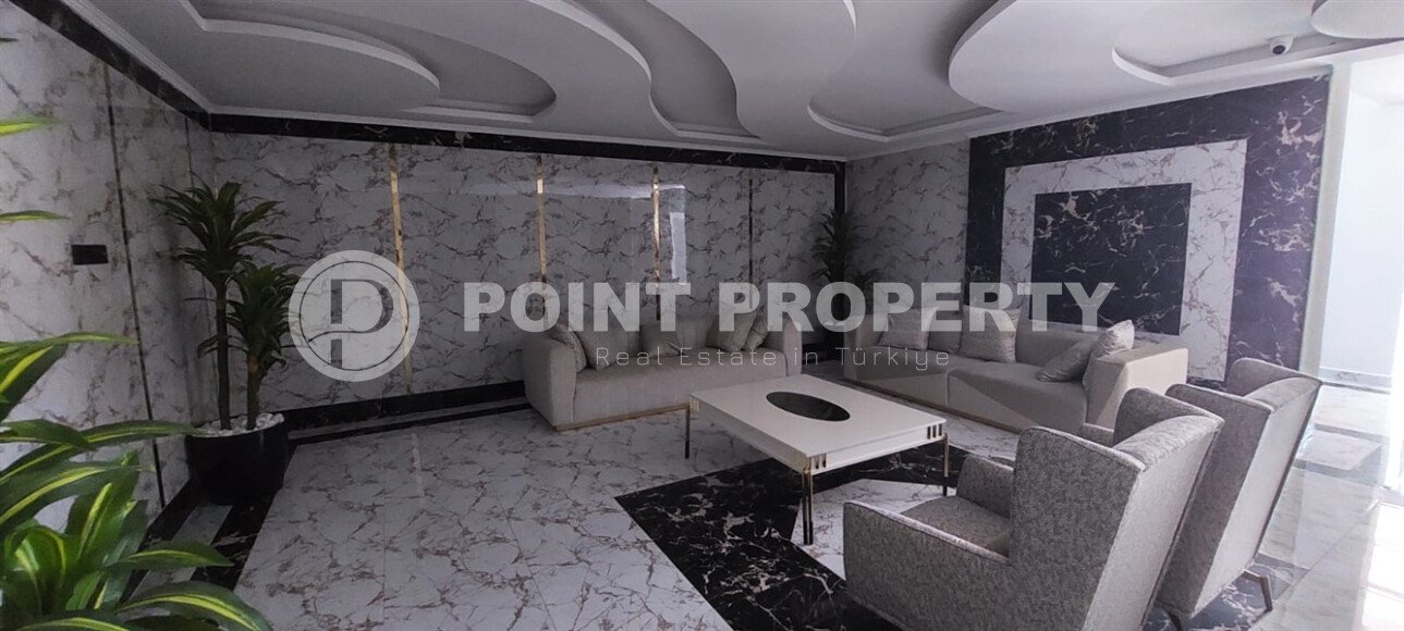 New apartment 55 m² in a modern complex Mahmutlar-id-9471-photo-31