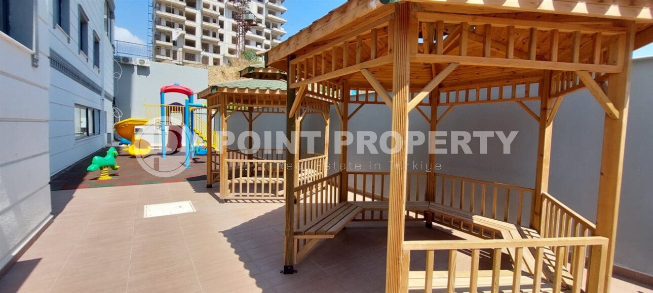 New apartment 55 m² in a modern complex Mahmutlar-id-9471-photo-33