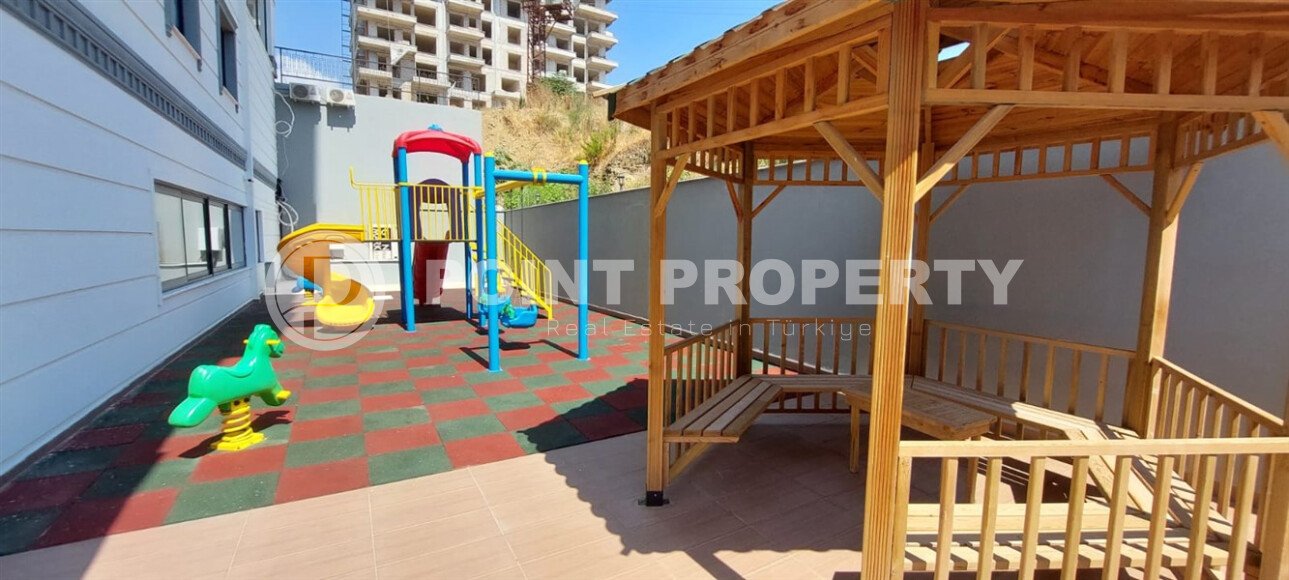 New apartment 55 m² in a modern complex Mahmutlar-id-9471-photo-34