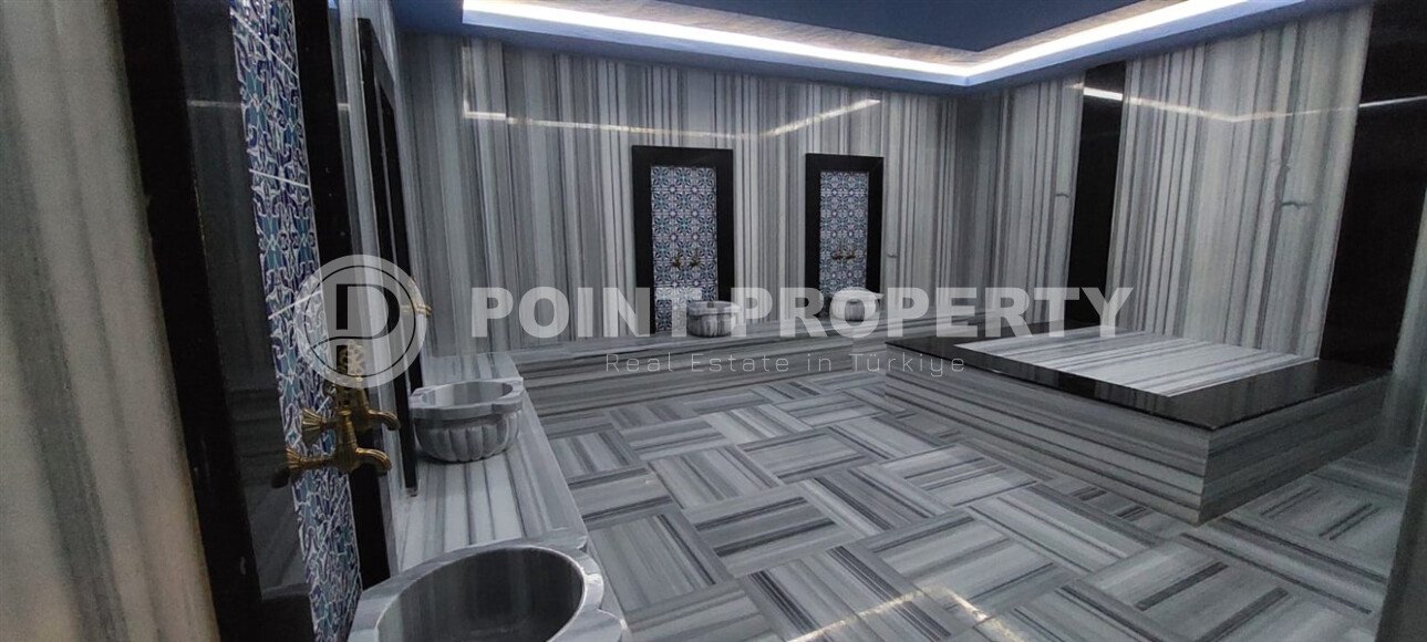 New apartment 55 m² in a modern complex Mahmutlar-id-9471-photo-36