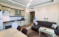 Modern apartment 2+1 in Oba area, 650 m from the sea-id-9472-photo-2