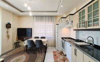 Modern apartment 2+1 in Oba area, 650 m from the sea-id-9472-photo-3