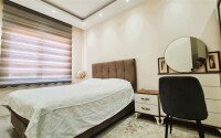 Modern apartment 2+1 in Oba area, 650 m from the sea-id-9472-photo-4