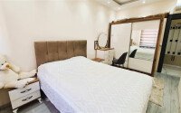 Modern apartment 2+1 in Oba area, 650 m from the sea-id-9472-photo-5