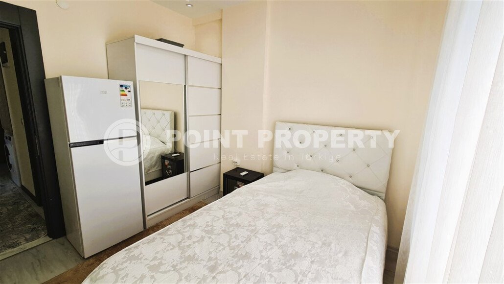 Modern apartment 2+1 in Oba area, 650 m from the sea-id-9472-photo-6