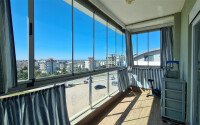 Modern apartment 2+1 in Oba area, 650 m from the sea-id-9472-photo-9