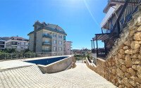 Modern apartment 2+1 in Oba area, 650 m from the sea-id-9472-photo-10