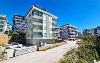 Modern apartment 2+1 in Oba area, 650 m from the sea-id-9472-photo-11