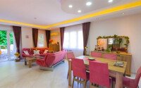 Просторная квартира 2+1 площадью 150 м² в районе Оба-id-9473-фото-1