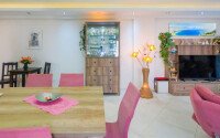 Просторная квартира 2+1 площадью 150 м² в районе Оба-id-9473-фото-3